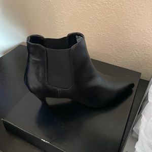 Design Labs- Trudy booties